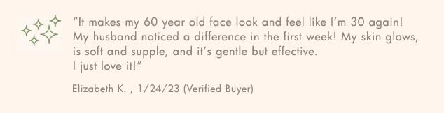 FarmHouse Fresh Timescape Micromazing 2-Minute Renewing Face Polish Skincare Comfort Skin Repair facial scrub