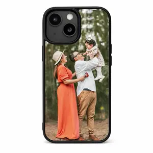 Personalized Cell Phone Case - Customizable Protective Cover for Your Device