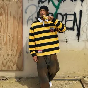 “316” Polo Shirt