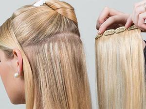 Sunny Hair Genius Weft Hair Extensions Human Hair Sew in Extensions For Women Invisible Sew in Hair Extensions SpringStatements