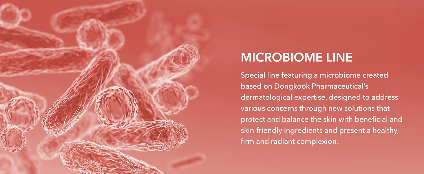 [[Madeca Derma] 2X FIRMING BOOST SET (5 pcs of Elastic Firming Microbiome Ampoules + Microbiome Balancing Toner) Anti-aging, Korean pharmaceutical