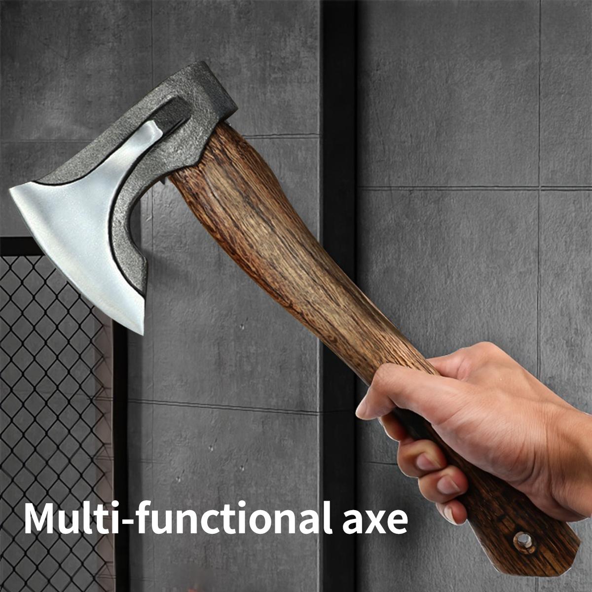 13.58-inch Balanced Weight Distribution Tool for Tree Pruning & Yard Maintenance Versatile Gardening Essential Hand Tools Woodworking Tools