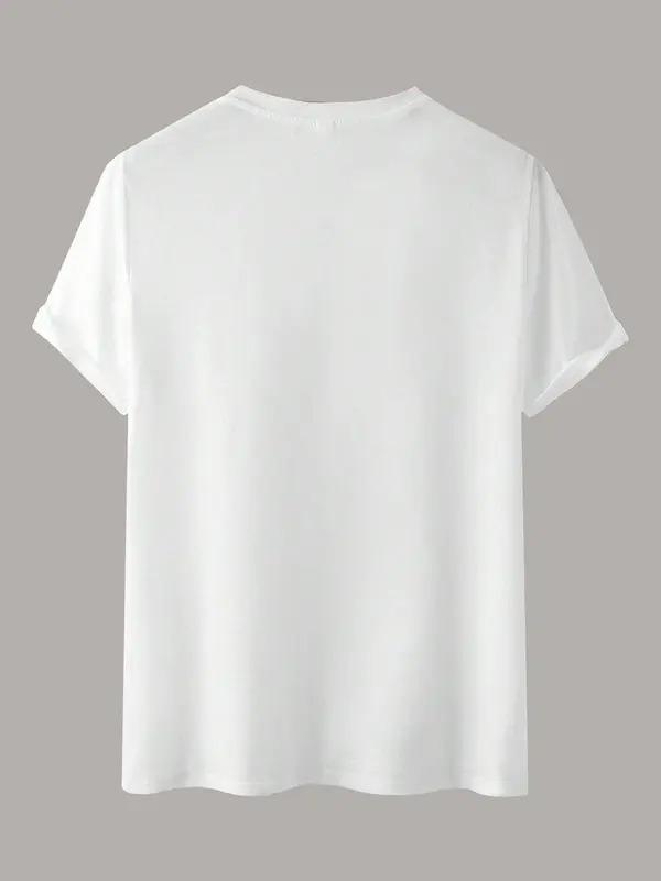 Men's "Fucketh Around and Find Out" T-Shirt - Bold Old English Verse, Four Seasons Cotton T-Shirt, Casual Crew Neck, Machine Washable Men's "Fucketh Around and Find Out" T-Shirt - Bold Old English Verse, Four Seasons Cotton T-Shirt, Casual Crew Neck, Machine Washable