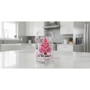 Christmas Trees & Wreaths - UVDTF Wrap for cups/hard surfaces