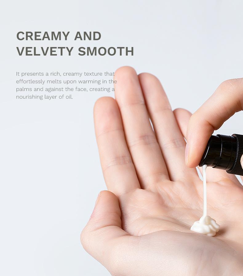 [Daily] APoEM Replenish Cleansing Balm - 150ml | Three-in-One Deep Cleansing Gentle Makeup Remover - Vegan Ecofriendly Family-Use, TikTokShopBlackFriday Stock Up