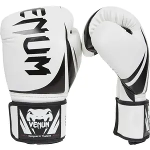 Venum Challenger 2.0 Boxing Gloves - Ice