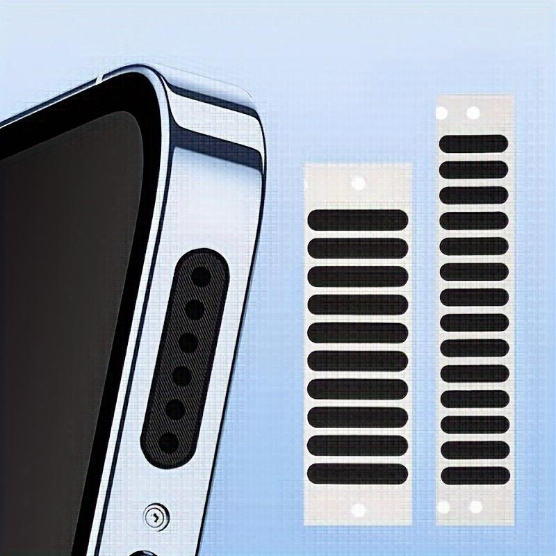 Dustproof Phone Speaker Protection