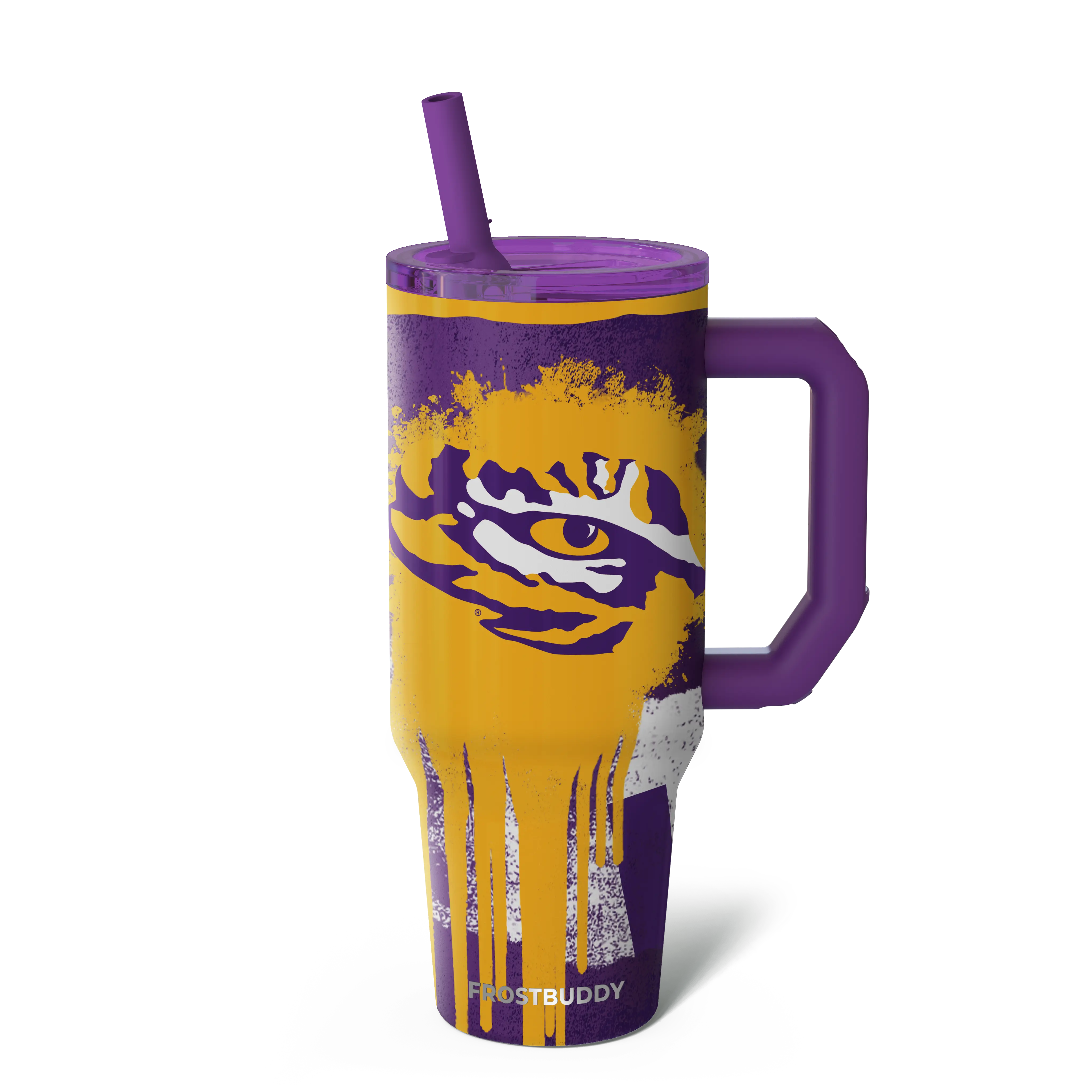 LSU Tigers | Drip