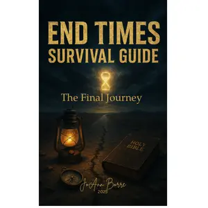 End Times Survival Guide