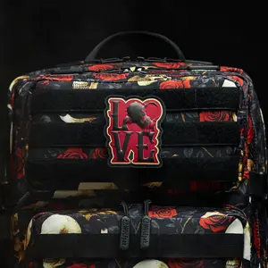 Until Forever Love Patch