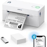 PL70E White Label Printer