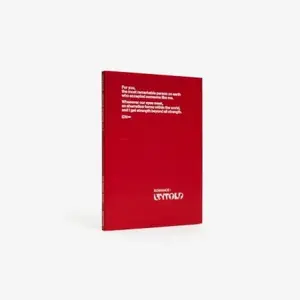 Romance: Untold Engene Version K-Pop Album 