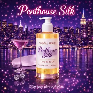 Penthouse Silk