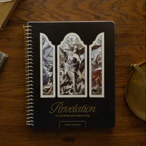 Revelation Bible Study