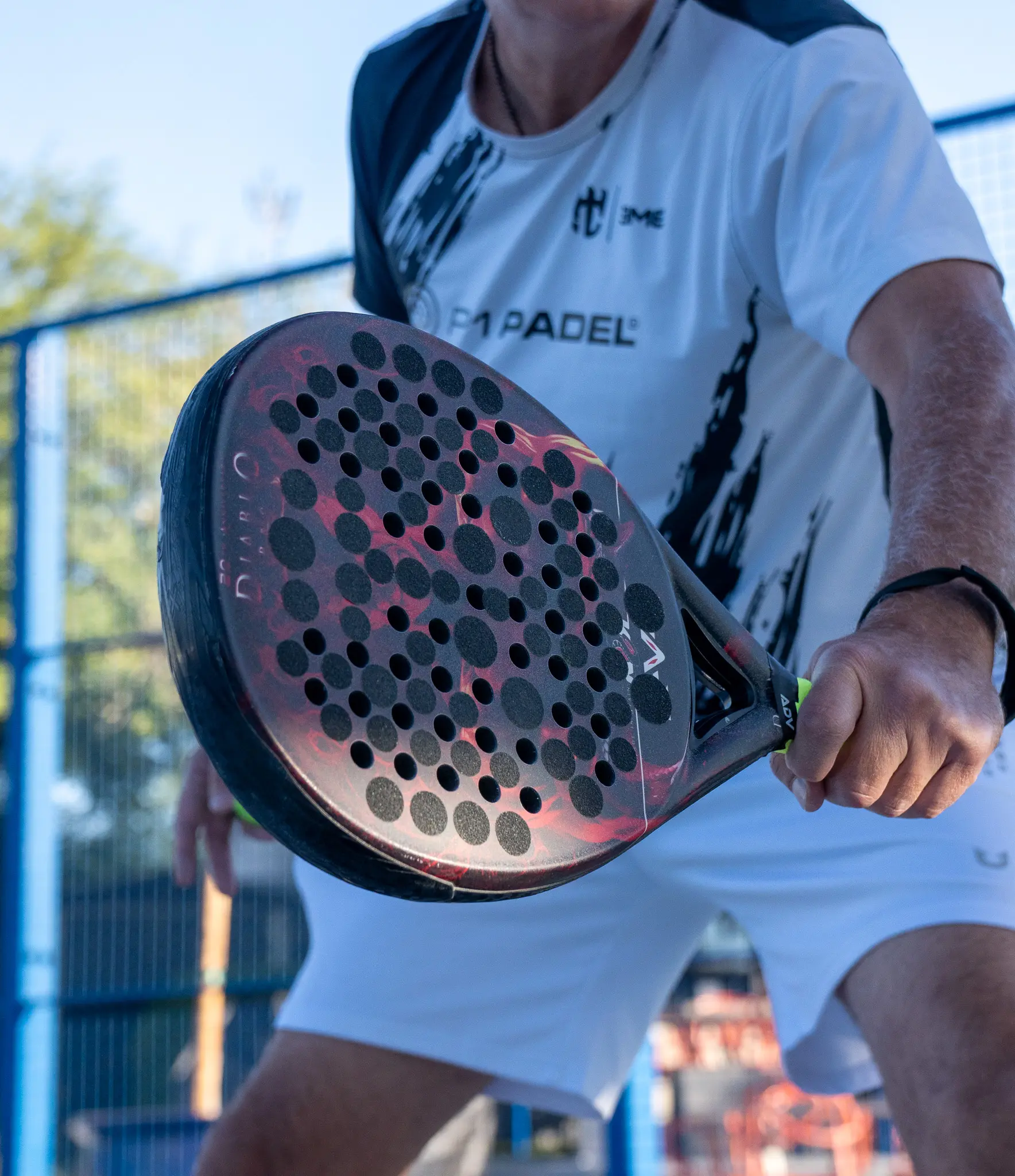 SPINDOTZ Tennis Fan Accessory - Sports & Outdoor Gear for Tennis Enthusiasts