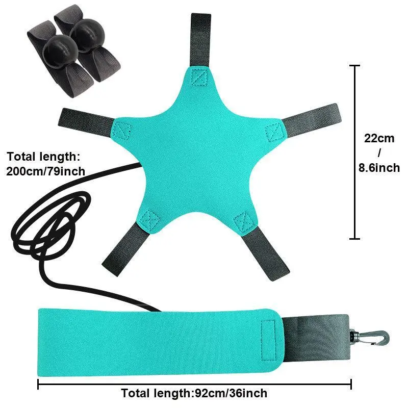 Cyan Pentagon + 1 Opponent Ball