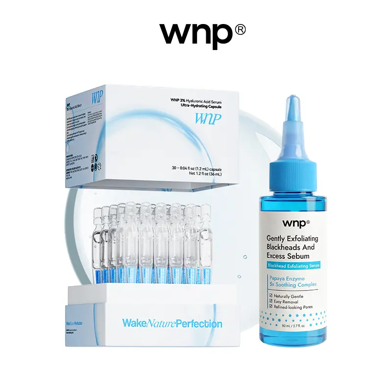 Cleanse & Hydrate set