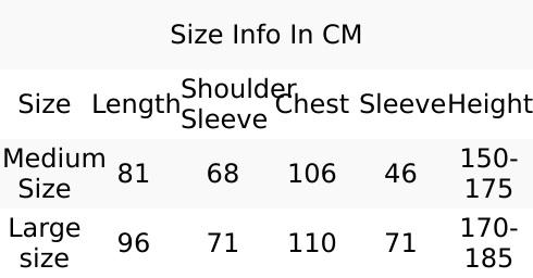 Demon Slayer Casual Kimono Cloak