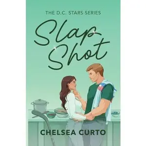 Slap Shot -- Chelsea Curto, Paperback