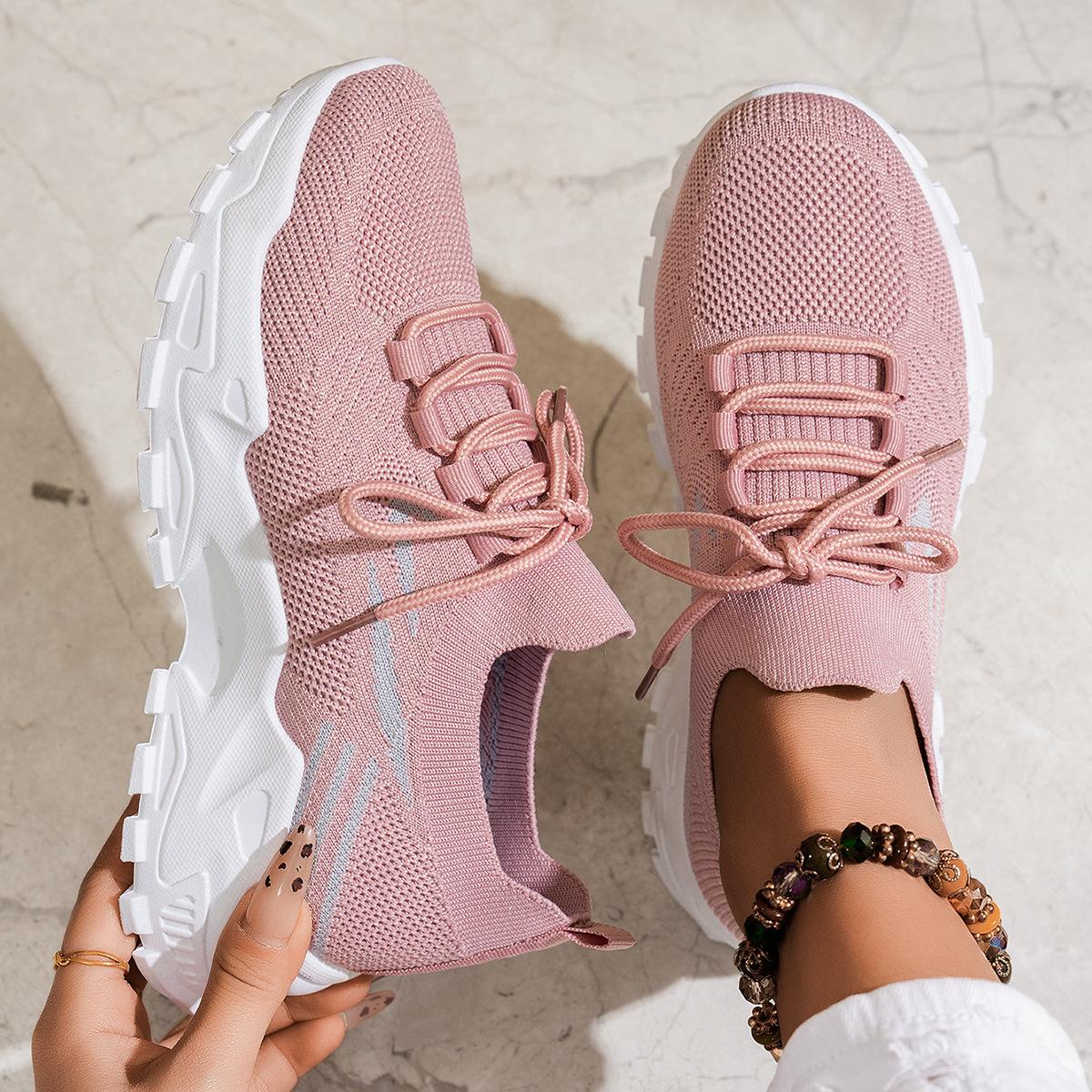 Women's Casual Walking Shoes - Lightweight Breathable Mesh Sneakers Women's Casual Walking Shoes - Lightweight Breathable Mesh Sneakers