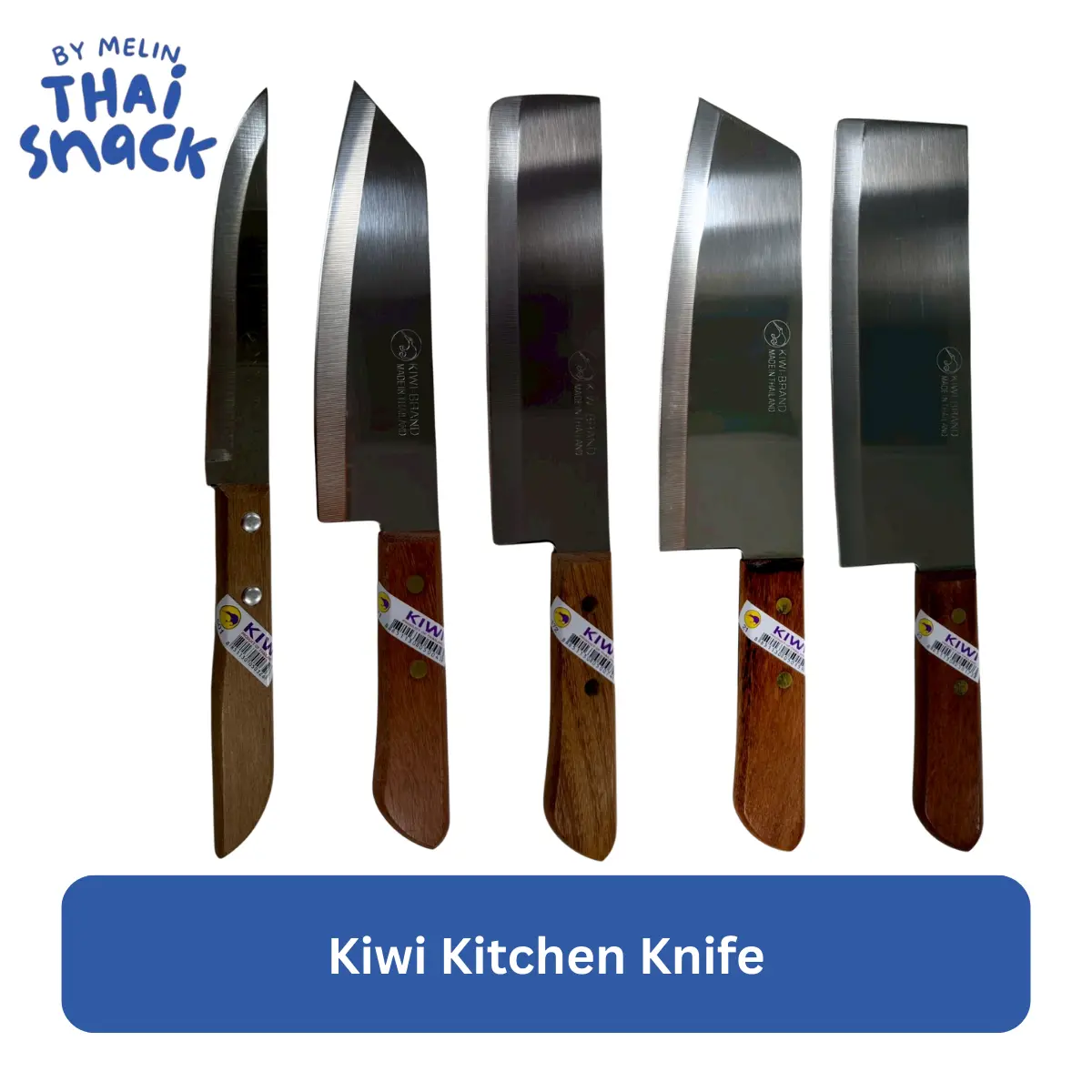 Kiwi Kitchen Knife Kiwi Kitchen Knife