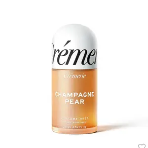 Cremerie: Champagne Pear Cremerie: Champagne Pear