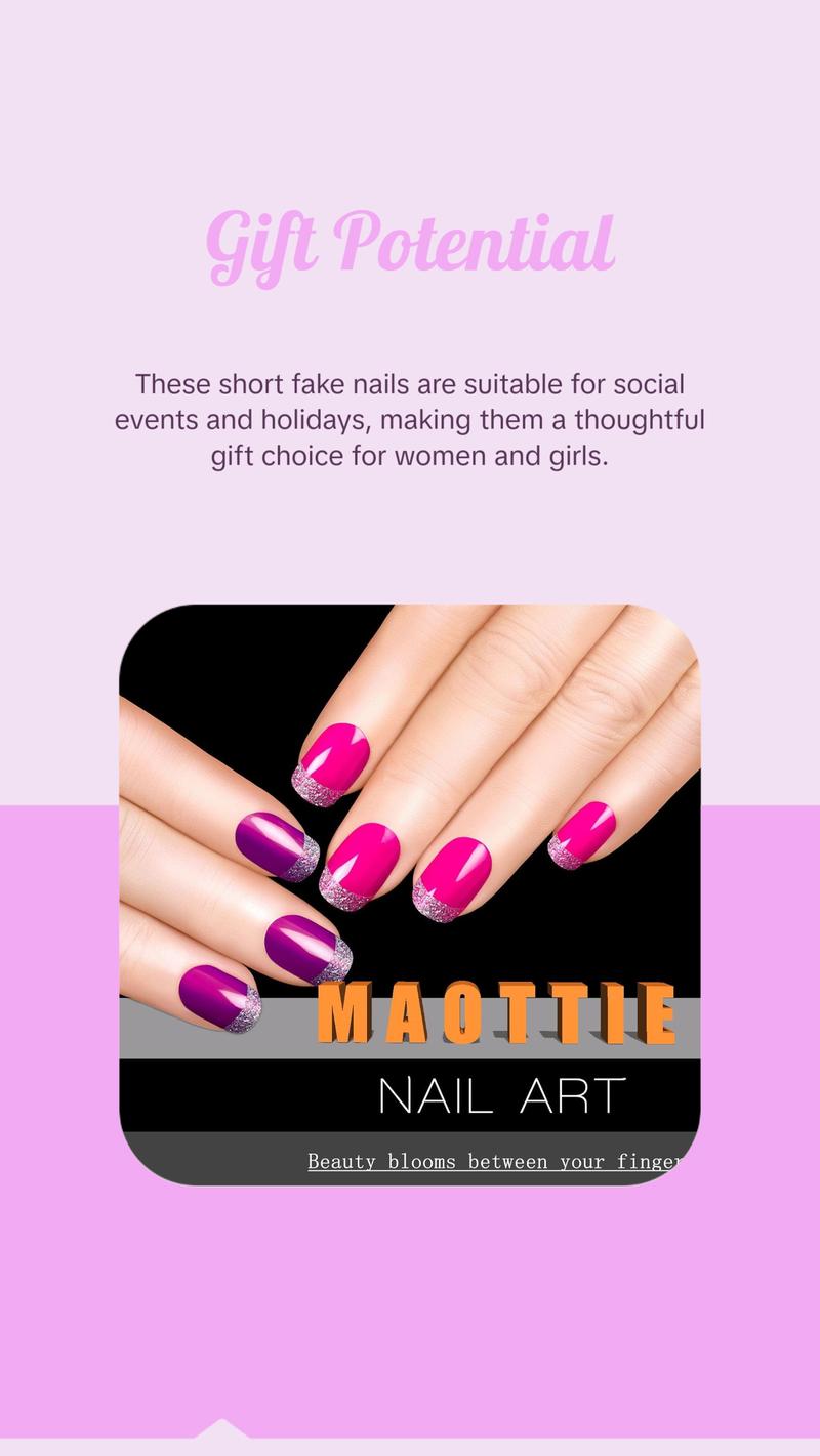 White French Tip Press on Nails - Short Oval Fake Nails for Daily Wear - Simple Glue on Light Pink Full Cover False Almond Acrylic Stick on Nails for Women - 24 Pcs White French Tip Press on Nails - Short Oval Fake Nails for Daily Wear - Simple Glue on Light Pink Full Cover False Almond Acrylic Stick on Nails for Women - 24 Pcs