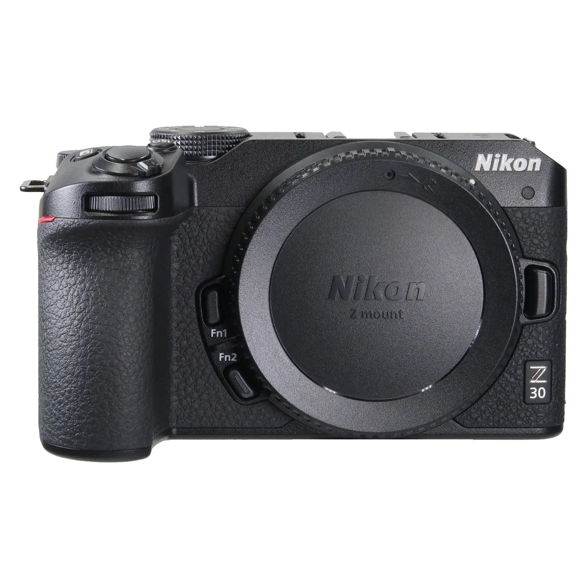 Nikon Z 30 Mirrorless Camera Body Only (Black) with Adjustable Tripod, Rechargeable Cable, Handheld Shooting Compatibility