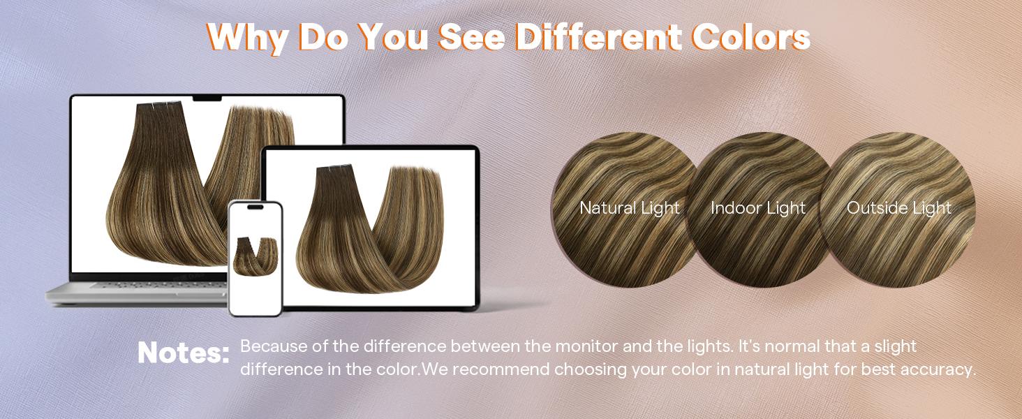 Full Shine Genius Weft Tape in Extensions Natural Human Straight Hair 1 Pcs 18-24lnch 50G And 4 Pcs 16-22lnch 90-120G Full Shine Genius Weft Tape in Extensions Natural Human Straight Hair 1 Pcs 18-24lnch 50G And 4 Pcs 16-22lnch 90-120G