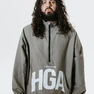 No Other King Pullover (taupe)