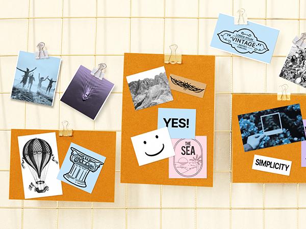 Genuine Thermal Printer Stickers for PM230 Photo Printer, 54mmx3.5m Mini Printer Paper for Photos, Note, 3 Rolls(No Printer)