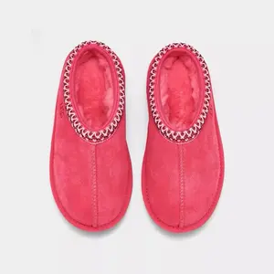 UGG Tasman II Slipper Pink Bloom UGG Tasman II Slipper Pink Bloom