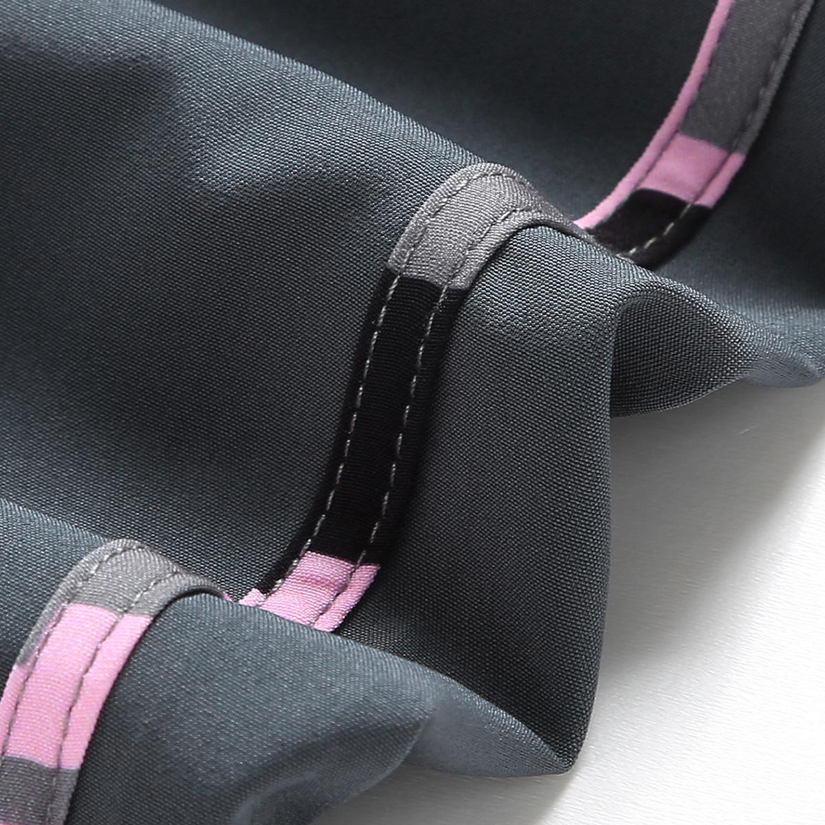 5-piece set of women’s casual athletic shorts with built-in liner, drawstring, elastic waistband; suitable for outdoor sports, fitness, running, and casual wear; women’s shorts, athletic shorts, womenswear