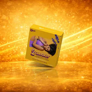 2CHOUKAY Lavender Beauty Soap