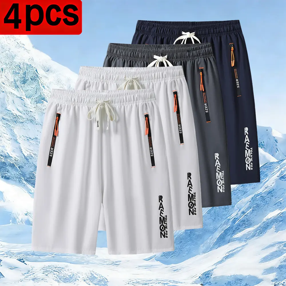 White + White + Gray + Dark Blue