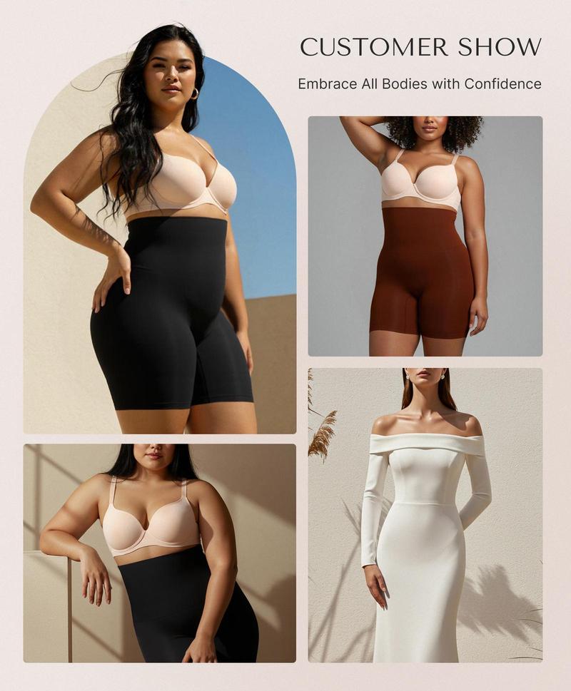 Shapellx BOOT-YEAH MeshSmooth Butt-Lifting Capri Live