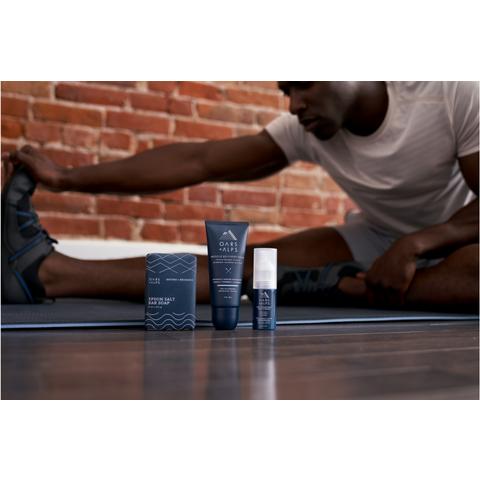 Muscle Recovery Balm