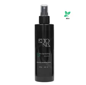 Pro Sanitizing Solution - 8oz All Purpose Cleaner Nail Cleanser