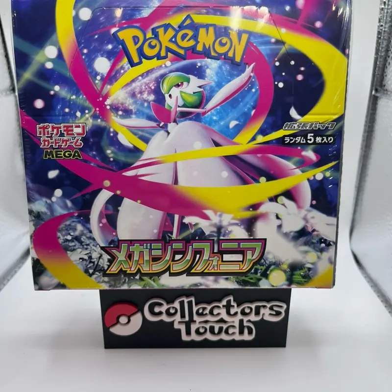 Pokémon cards mega symphonia rip until you hit full art
