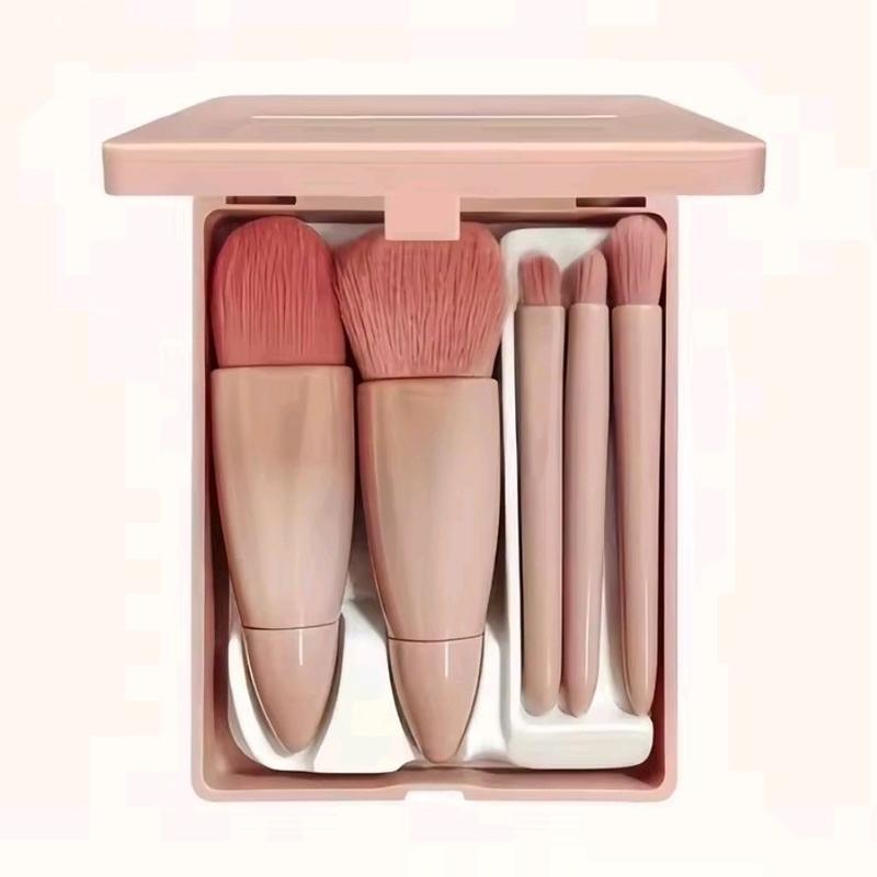 kit brushes makeup