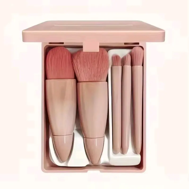 kit brushes makeup