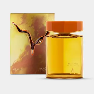 Atralia Magma Ember Dusk Extract De Parfume 80ml Unisex