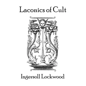 Laconics of Cult Laconics of Cult
