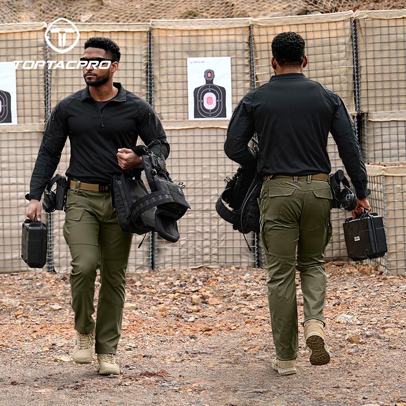 TOPTACPRO Men’s Tactica EDC Cargo Pant Waterproof Elastic Fabric Ripstop Versatile Outdoor Sweatpantsmen 8201 SpringStatements TOPTACPRO Men’s Tactica EDC Cargo Pant Waterproof Elastic Fabric Ripstop Versatile Outdoor Sweatpantsmen 8201 SpringStatements