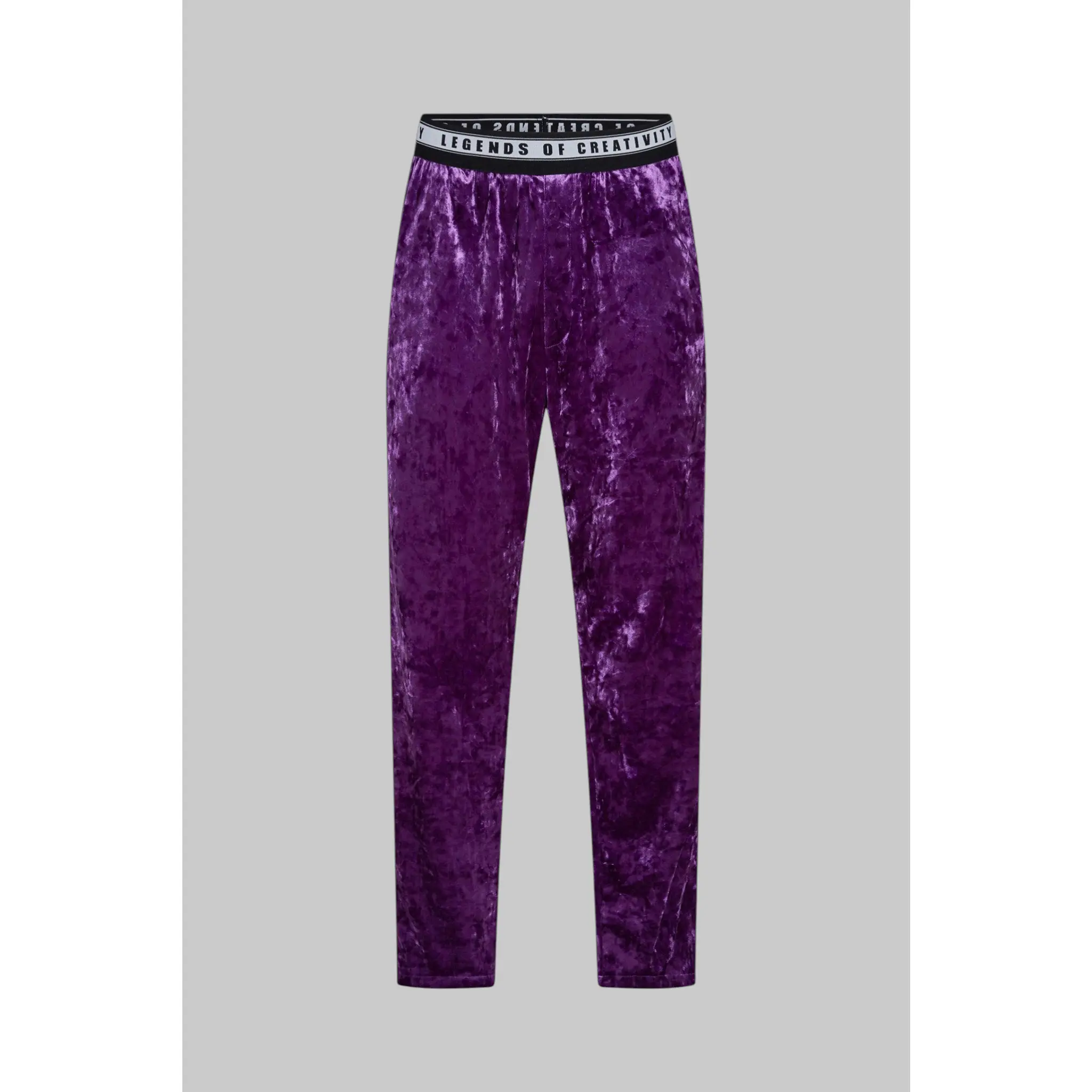 Maxwell Velvet Pants
