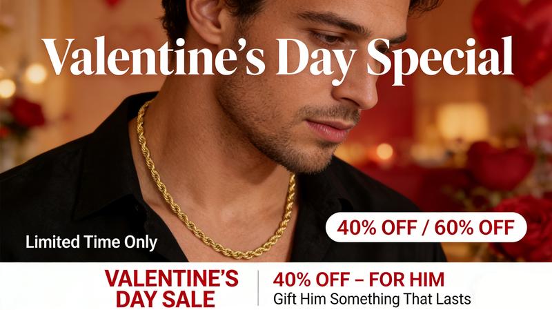 Holylegend 14K Real Gold-Plated Rope Chain Necklace for Women and Men,Upgraded Shine, Faceted Cut, Tarnish-Free, Goldstone necklace 6mm/8mm, 22"/24" Jewelry