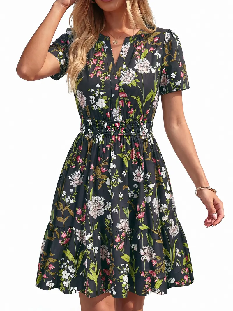 beach short dress - TikTok Shop beach short dress - TikTok Shop