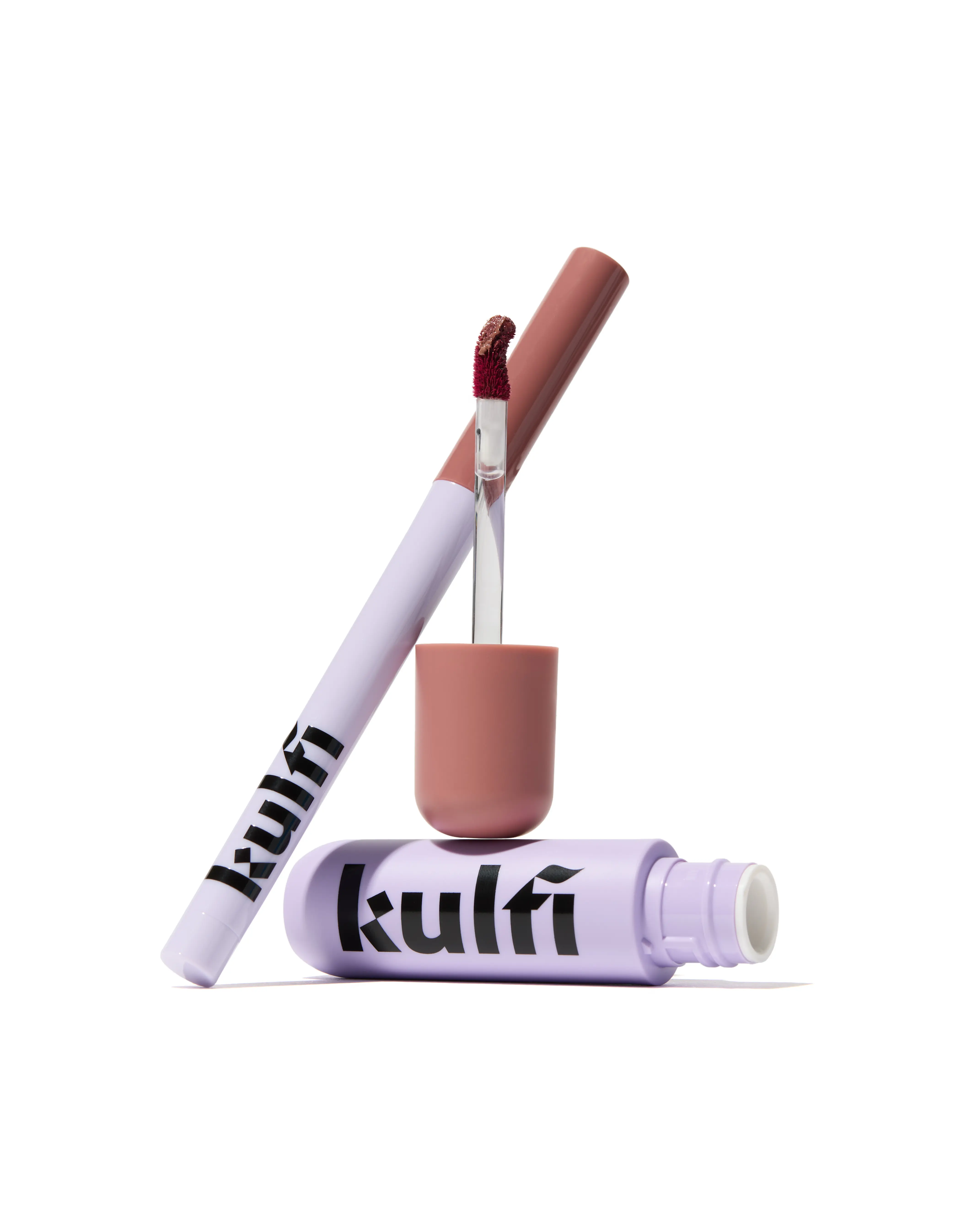 Twin Flames - New Matte Blur Lip Stain & Staining Lip Liner