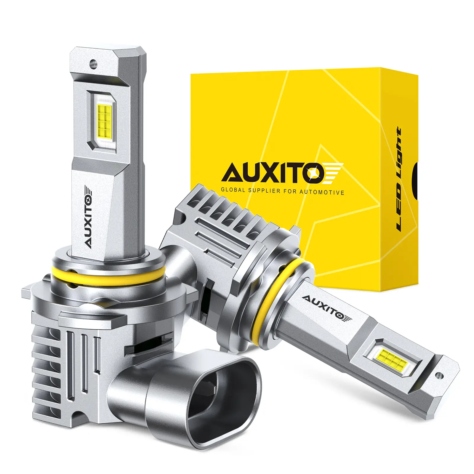 9005/HB3 High Beam Only