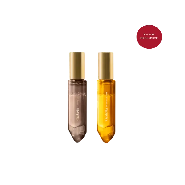 TTS Exclusive - 'Ôrəbella WARM PARFUM DUO